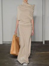 Load image into Gallery viewer, Fashion Knitted Jumpsuit

