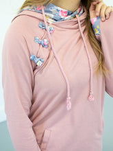 Load image into Gallery viewer, Fashion Casual Ladies Drawstring Hoodie
