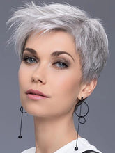 Load image into Gallery viewer, Fashionable Chemical Fiber High Temperature Silk Wig
