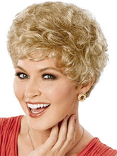 Load image into Gallery viewer, Fluffy Micro-Volume Chemical Fiber Wig

