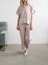 Load image into Gallery viewer, Casual Home Loose And Comfortable Women's Suit
