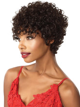 Load image into Gallery viewer, Fashion Curly Short Women's Chemical Fiber Hair
