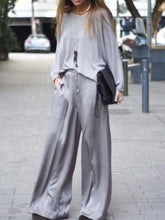 Load image into Gallery viewer, Fashion Casual Lady Loose Suit
