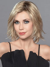Load image into Gallery viewer, Diagonal Micro-Volume Fashion Chemical Fiber Wig
