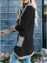 Load image into Gallery viewer, Fall/Winter Casual Long Sleeve Coat
