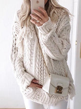 Load image into Gallery viewer, Fashion Warm Thick Knitted Sweater for Pregnant Women
