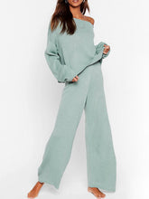 Load image into Gallery viewer, Ladies Sexy Casual Simple Suit
