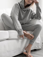 Load image into Gallery viewer, Casual Home Hoodie Women's Suits
