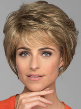 Load image into Gallery viewer, Fluffy Short Chemical Fiber Curly Wig

