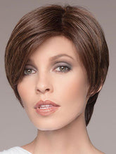 Load image into Gallery viewer, Brown Soft Short Hair Natural Synthetic Hair
