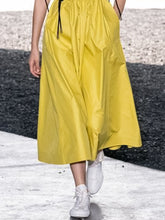 Load image into Gallery viewer, Fashion Pleated Off Shoulder Dress

