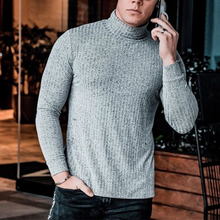 Load image into Gallery viewer, Comfortable Men's Casual Round Neck Sweater
