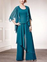 Load image into Gallery viewer, Fashion Slim Solid Color Women's Suit
