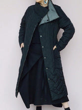 Load image into Gallery viewer, Autumn Winter Fashion Comfortable Warm Lady Coat
