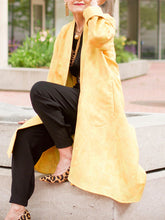 Load image into Gallery viewer, Plus Size Loose Cardigan Travel Women's Coat
