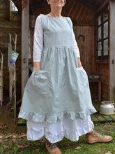 Load image into Gallery viewer, Casual Big Retro Home Women's Dress
