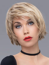 Load image into Gallery viewer, Chemical Fiber Synthetic Short Wig
