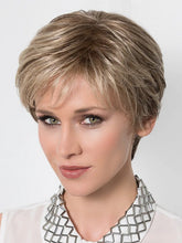 Load image into Gallery viewer, Fluffy Short High Temperature Wire Wig
