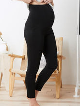 Load image into Gallery viewer, High Waist Casual Maternity Trousers
