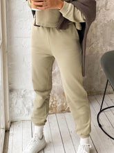 Load image into Gallery viewer, Fashion All-match Solid Color Suit
