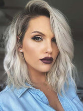 Load image into Gallery viewer, Fluffy Chemical Fiber Soft Wig
