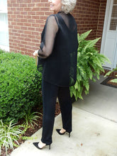 Load image into Gallery viewer, Fashion Solid Color Women's Three-Piece Suit
