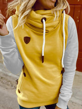 Load image into Gallery viewer, Fall/Winter Running Sweatshirt Women's Tops

