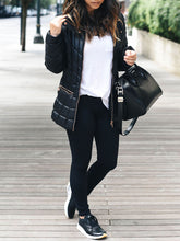 Load image into Gallery viewer, Fashion All-match Warm Cotton Clothing
