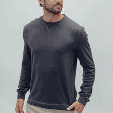 Load image into Gallery viewer, Fashion Round Neck Casual Loose T-Shirt
