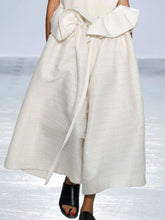 Load image into Gallery viewer, Fashion Suspenders Wide-leg Pants Suit
