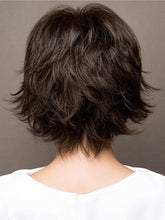 Load image into Gallery viewer, Gradient Natural Plush Chemical Fiber Wig
