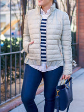 Load image into Gallery viewer, Fashion Short Cotton Jacket
