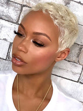 Load image into Gallery viewer, Dense Short Hair Chemical Fiber Wig
