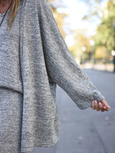 Load image into Gallery viewer, Comfortable Casual Loose Long Sleeve Women's Suit
