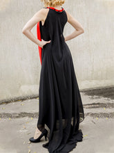 Load image into Gallery viewer, Elegant Fashion Sleeveless Loose Women's Dress
