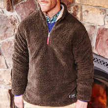 Load image into Gallery viewer, Lamb Wool Loose And Warm Men's Tops
