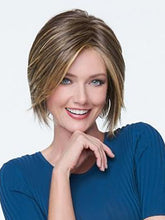 Load image into Gallery viewer, Fashion Personality Wig Short Hair
