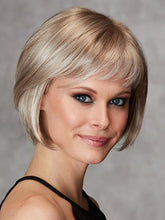 Load image into Gallery viewer, Bangs Supple Fashion Short Hair Natural Wig
