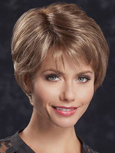 Load image into Gallery viewer, Fashionable Short Chemical Fiber Wig
