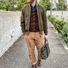 Load image into Gallery viewer, Fashion Men's Pocket Jacket

