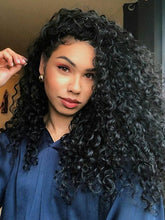 Load image into Gallery viewer, Fashion Big Wave Soft Fashion Wig
