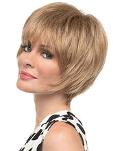 Load image into Gallery viewer, Fashion Brown Short Hair Wig
