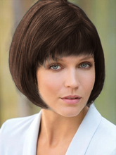 Load image into Gallery viewer, Bob Short Solid Straight Wigs
