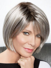 Load image into Gallery viewer, Elegant And Delicate Wig With Fluffy Chemical Fiber
