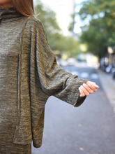 Load image into Gallery viewer, Fashion Casual Loose Skirt Ladies Suit
