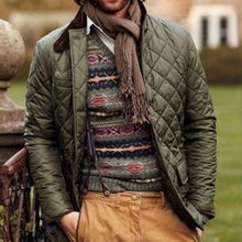 Load image into Gallery viewer, Fashionable Warm Cotton Clothes
