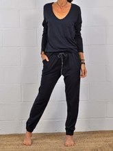 Load image into Gallery viewer, Casual Comfortable Loose Women's Suit
