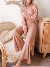 Load image into Gallery viewer, Casual Loose Long Women's Suits
