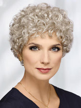 Load image into Gallery viewer, Fashion Curly Chemical Fiber Wig
