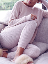 Load image into Gallery viewer, Casual Home Pants Pajamas Women's Suits
